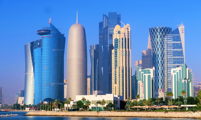 راز محبوبیت قطر نزد میلیونرهای ایرانی؛ گردشگری لوکس در قلب خلیجفارس