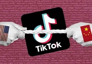 آمریکا و چین بر سر فروش تیکتاک توافق کردند