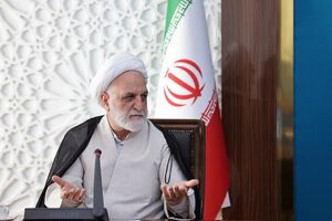 فیلم / دستور رئیس دستگاه قضا برای پیگیری مشکلات دامدارها