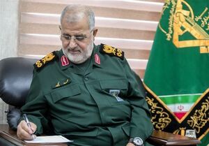 بسیج تغییر دهنده دستگاه محاسباتی دشمن است / تجربه دفاع مقدس 12 روزه به نسل جوان اعتماد به نفس داد