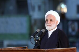 فیلم / ترکیب عجیب سپردهگذاران بانک آینده به روایت اژهای
