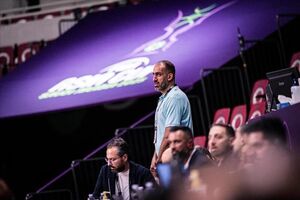 واکنش شاهینطبع به حضور حدادی در استقلال