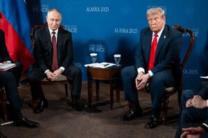 کرملین: هنوز جدول زمانی برای دیدار پوتین و ترامپ تنظیم نشده است کرملین: هنوز جدول زمانی برای دیدار پوتین و ترامپ تنظیم نشده است