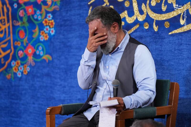 عکس / شب ولادت حضرت زینب (س) در هیئت رایهالعباس 10