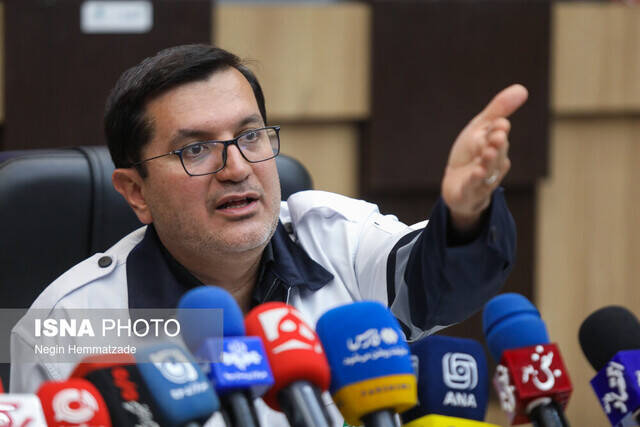 ۱۱ ساختمان بحرانی در قلب بازار تهران؛ هشدارهای آتش‌نشانی بی‌پاسخ مانده است