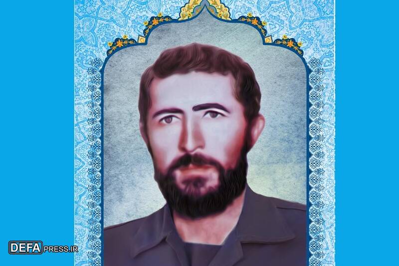 منش قرآنی شهید علی‌رضاییان در بیان سرلشکر صفوی