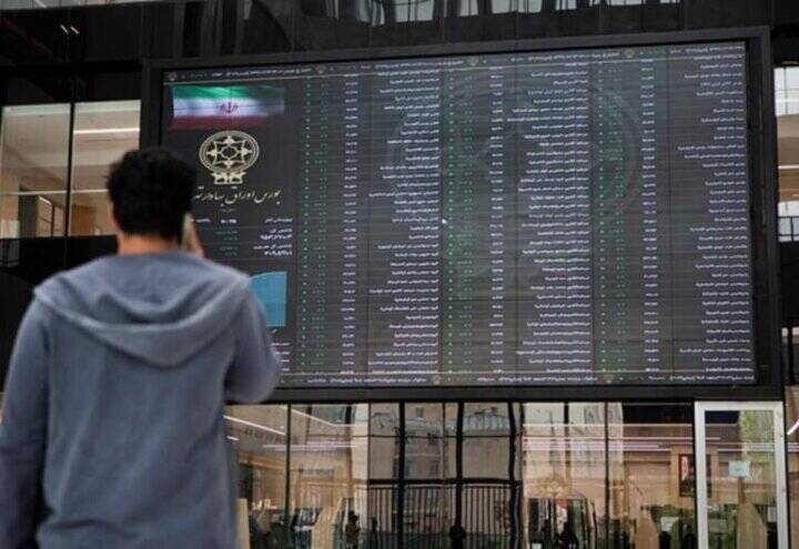 واحد،شاخص،ساعت،فرابورس،مثبت،سهام