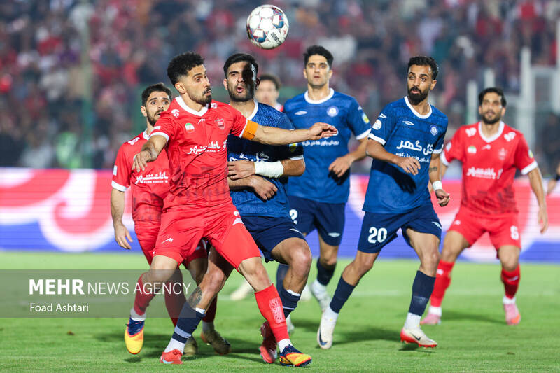 پرسپوليس،هاشميان،امتياز،بازي،دفاعي،فصل،سرخپوشان،وحيد،افت،تيمي