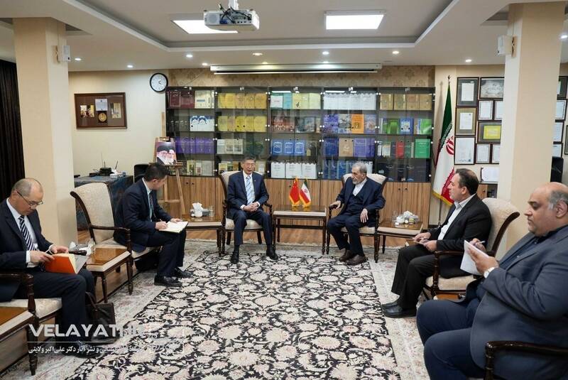 کشور چین , ولایتی ,