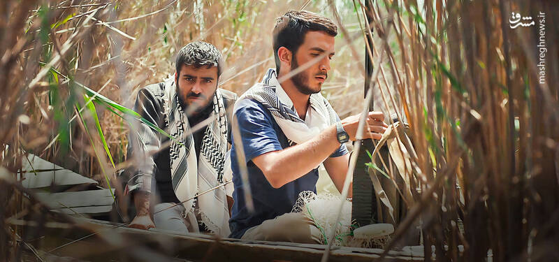 «پسران هور»؛ روایتی که شهید گمنام را به قهرمان ملی بدل کرد/ «علیهاشمی» فرماندهی که هور و دلها  را فتح کرد