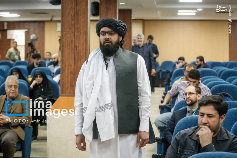 عکس / همایش سرمایهگذاری در صنعت نفت گاز و پتروشیمی با حضور قالیباف 13