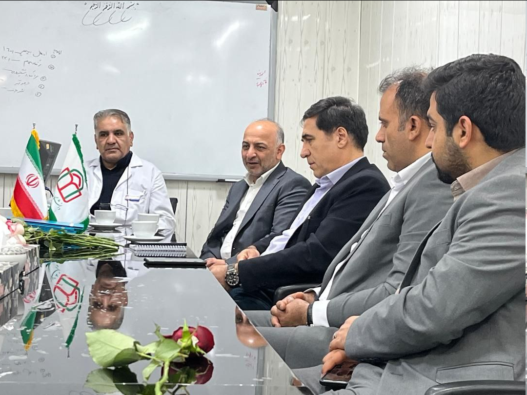 نام گذاری روز میلاد حضرت زینب (س) به عنوان روز پرستار ، مایه مباهات و افتخار برای پرستاران است