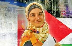 فیلم / جزئیات آزادی مهدیه اسفندیاری از زبان بقایی