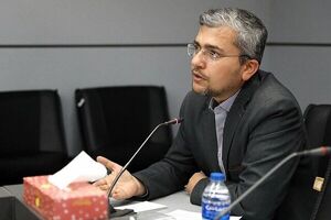 جزئیات جلسه کمیسیون امنیت ملی با عراقچی