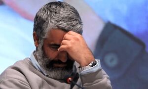 فیلم / آخرین وضعیت پرونده قضایی پژمان جمشیدی از زبان جهانگیر