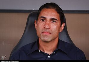هاشمیان چقدر از پرسپولیس گرفته است؟