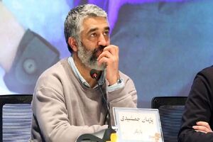 رئیس سازمان پزشکی قانونی: پرونده پژمان جمشیدی یا ارجاع نشده یا مطلع نیستم