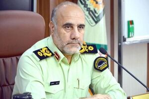 کشف 145 تن برنج احتکارشده در جنوب تهران