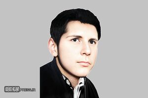 قانون عرفانی شهید «سیدنژاد» برای فعالان فرهنگی مسجد قانون عرفانی شهید «سیدنژاد» برای فعالان فرهنگی مسجد