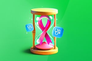 تخفیف اسنپ برای دریافت مشاوره در ماه آگاهی‌بخشی درباره سرطان پستان