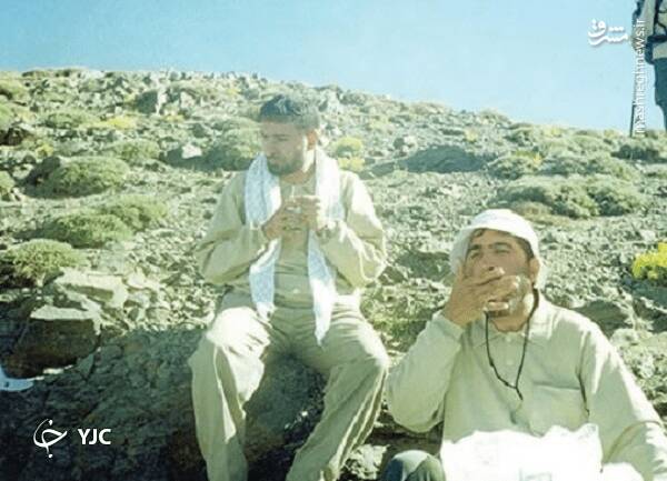 مردی که کابوس همیشگی اسرائیل را ساخت+ عکس و فیلم