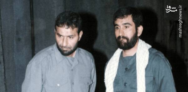 مردی که کابوس همیشگی اسرائیل را ساخت+ عکس و فیلم