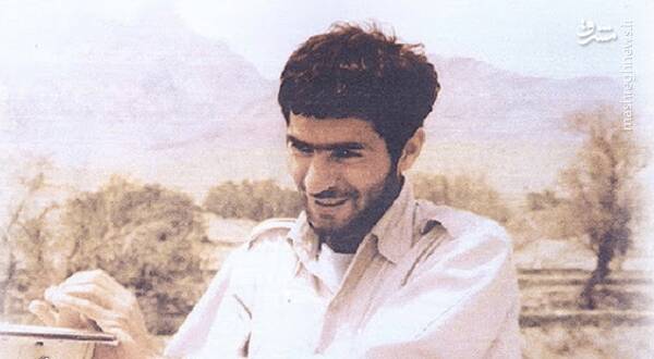 مردی که کابوس همیشگی اسرائیل را ساخت+ عکس و فیلم