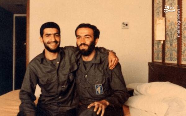 مردی که کابوس همیشگی اسرائیل را ساخت+ عکس و فیلم