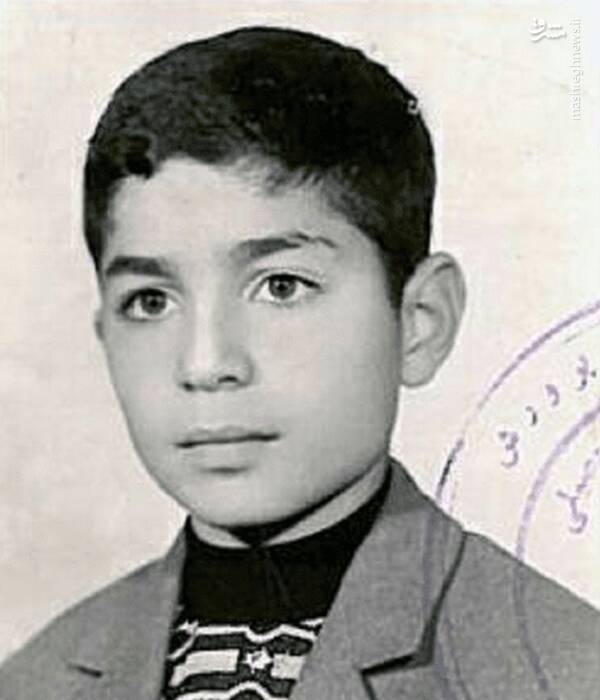 مردی که کابوس همیشگی اسرائیل را ساخت+ عکس و فیلم