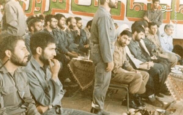 مردی که کابوس همیشگی اسرائیل را ساخت+ عکس و فیلم