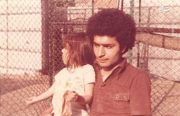 مردی که کابوس همیشگی اسرائیل را ساخت+ عکس و فیلم