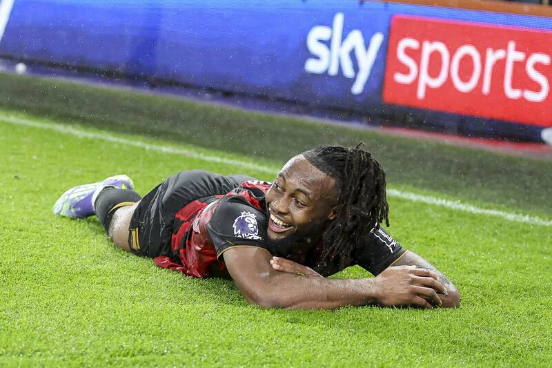 ۱۲ گلزن شگفتیساز فوتبال اروپا؛ ستارههایی که نامهای بزرگ را به چالش کشیدند