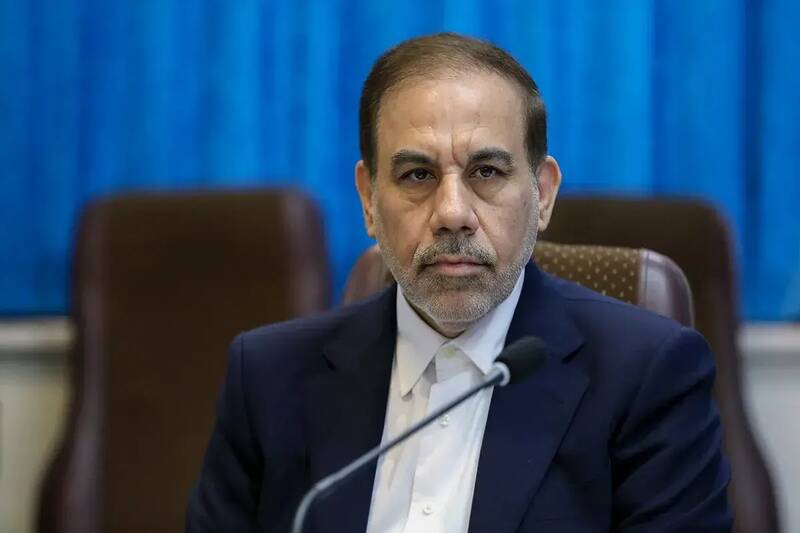  توضیحات سخنگوی عدلیه درباره توقیف کشتی اسرائیلی در تنگه هرمز