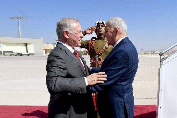 عراق،جمهور،رئيس،اردن