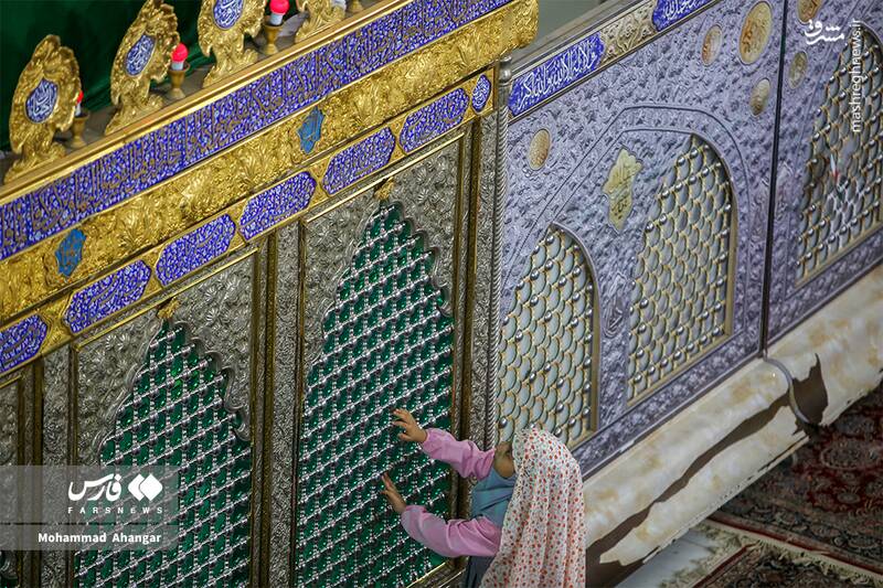 عکس / جشن فرشتهها در اهواز 11