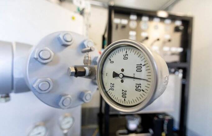 گاز،ظرفيت،چين،افزايش،گزارش،زيرزميني،طبيعي،تاسيسات،اتحاديه،جهان