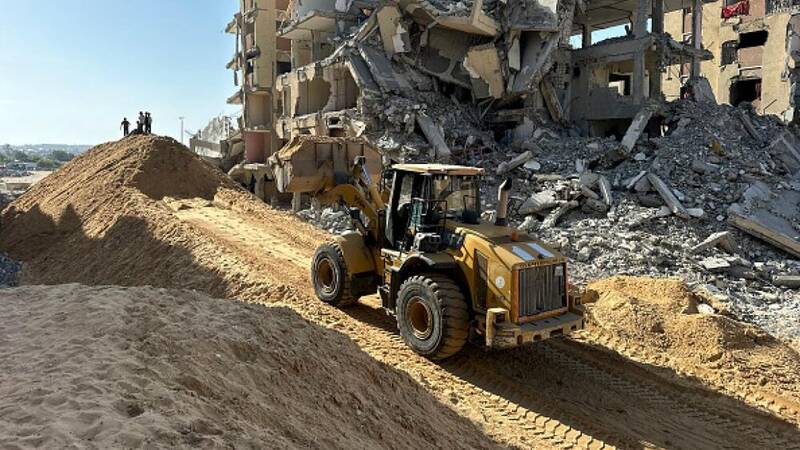 آخرین تحولات غزه/ نقض سیستماتیک آتشبس غزه توسط رژیم صهیونیستی/ هشدار میانجیگران نسبت به وقوع مجدد جنگ