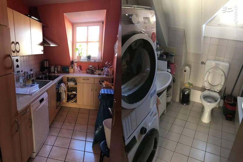 سانسور واقعیت‌های مهاجرت در ولاگ‌های اینترنتی / چرا کولیویورزها در حال بازگشت به ایرانند؟ 4