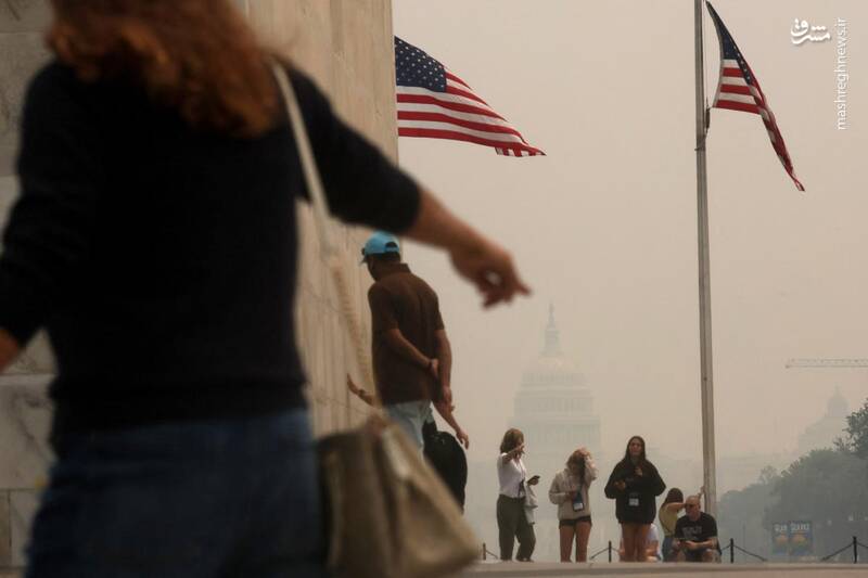 پشت پرده یک نفوذ اطلاعاتی در کاخ سفید / صهیونیست‌ها چگونه ترامپ را در جنگ 12 روزه بازی دادند؟ 3