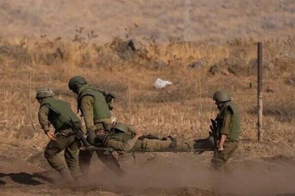 یک نظامی اسرائیلی در جنوب غزه کشته شد