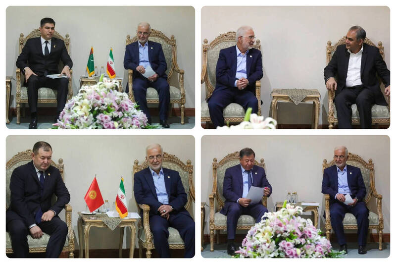 كشور،وزير،بن