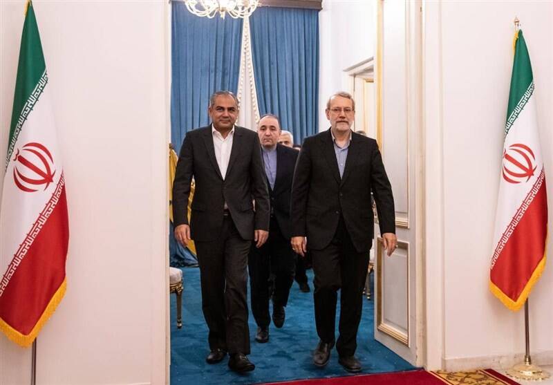 پاكستان،راهبردي،تأكيد،ديدار،ايران،امنيتي،امنيت،سطح،ملي،شوراي ...