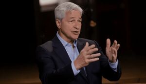 مدیرعامل بانک آمریکایی دورکاری را ممنوع کرد