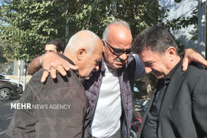 درصدی از قرارداد بازیکنان باید به پیشکسوتان تعلق بگیرد