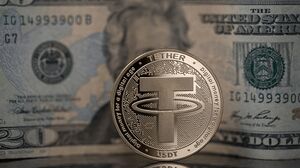 مسدودی دوباره کیف‌پول تتر ایرانی‌ها