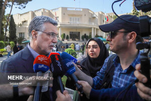 ظفرقندی: پلتفرمهای حمل دارویی در مرحله عملیاتی قرار میگیرند