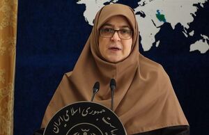 منابع مرحله پنجم کالابرگ الکترونیک تامین شد / پرداخت وام ودیعه مسکن برای مستأجران تداوم دارد / سامانه رصد بیکاری راه‌اندازی شد