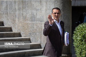 رفیعزاده: نظام اداری را طبق نظر مردم اصلاح میکنیم