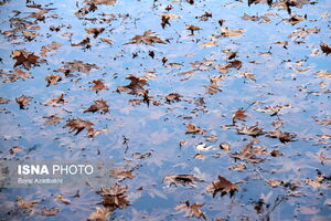 وضعیت دما و بارش تا فروردین 1405