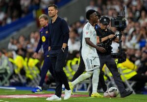 اختلافات پشت پرده بین آلونسو و بازیکنان رئال